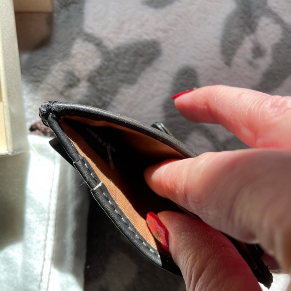 House of Jack men’s wallet - Picture 6 of 6